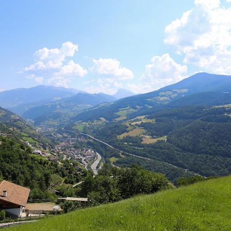 Hotel & Residence Egger Виландро Екстериор снимка