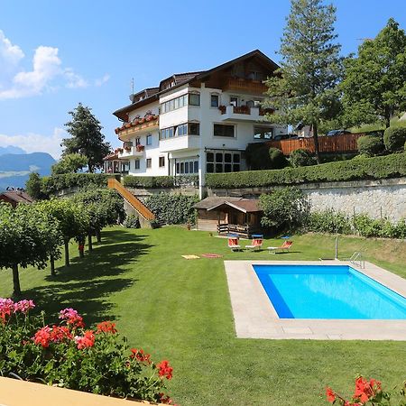 Hotel & Residence Egger Виландро Екстериор снимка