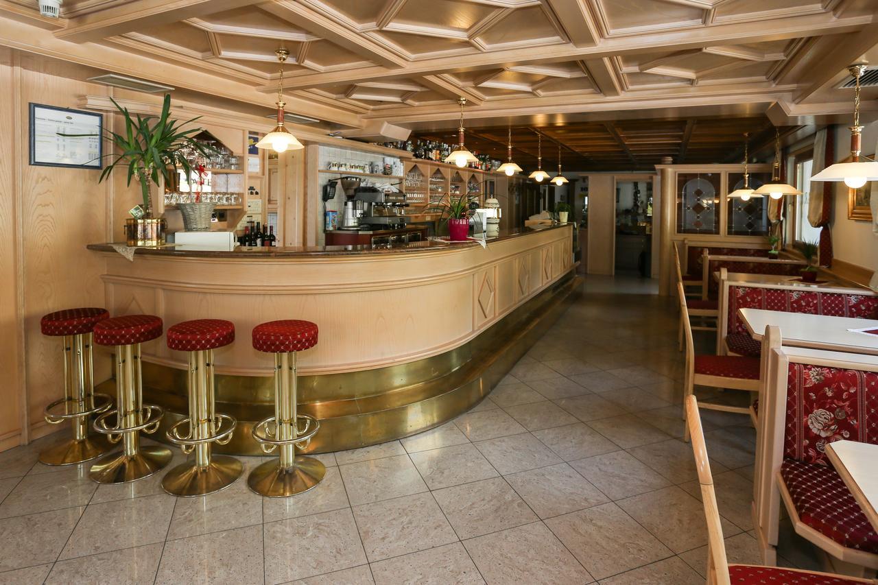 Hotel & Residence Egger Виландро Екстериор снимка