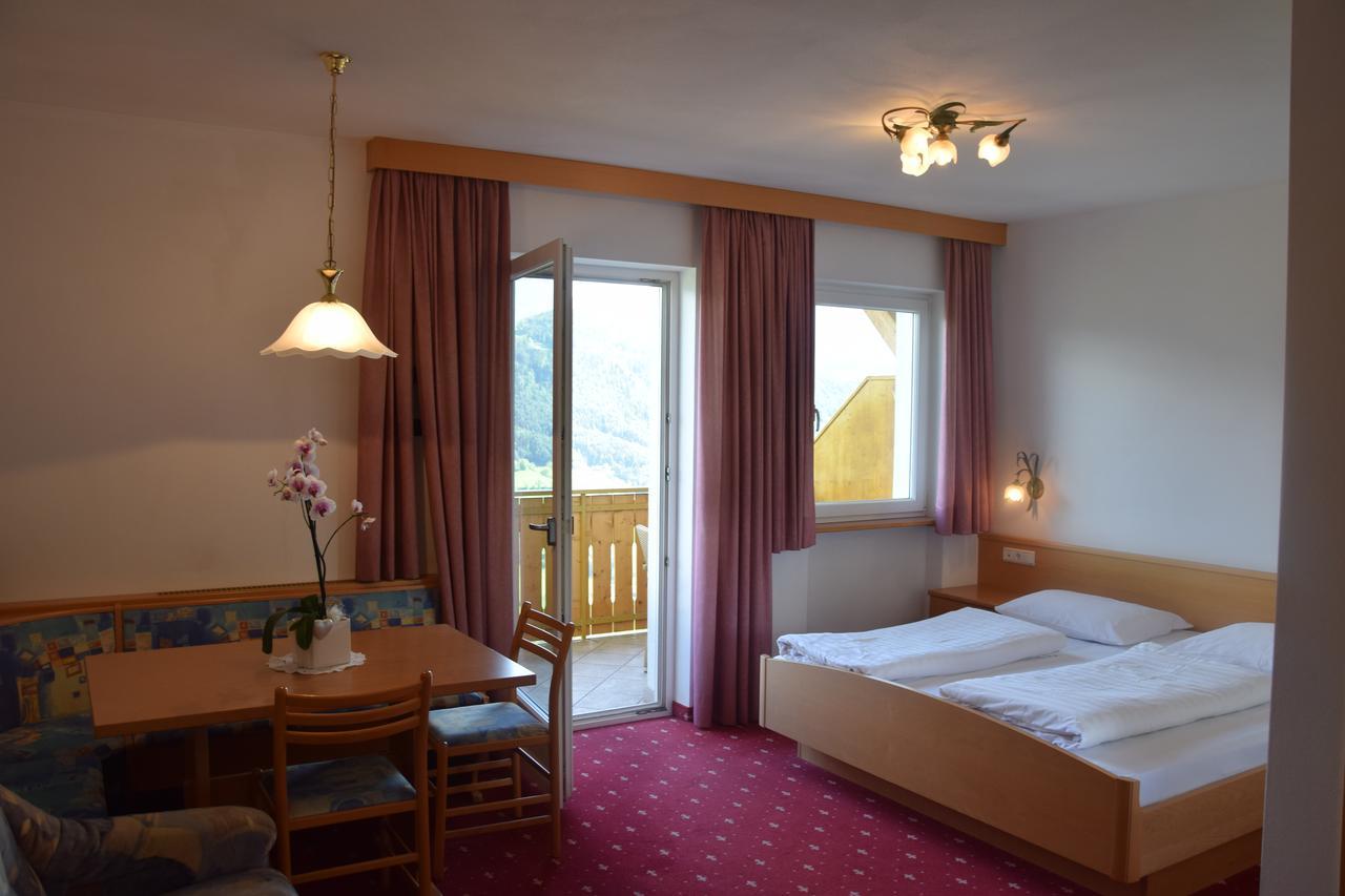 Hotel & Residence Egger Виландро Екстериор снимка